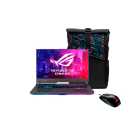 NBE ASUS G513RC-HN240W R7 3.2/8/512/3050-4G/W11H/15.6 FHD IPS ROG ASUS+ACC