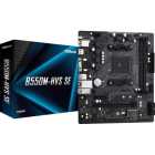 Placa Mae AM4 Asrock B550M-HVS Se DDR4/HDMI/VGA/USB2.0