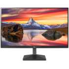 MONITOR LG 24MQ400B 24 75HZ/FHD/IPS/AMD/5MS