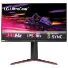 MONITOR LG 27GP750B 27 FHD/240HZ/HDR10/IPS