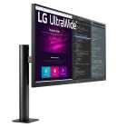 MONITOR LG 34WN780B 34 75HZ/WQHD/UWIDE/ERGO