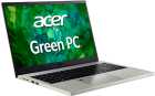 NB ACER ASPIRE VERO AV15-53P-71Z7 CORE i7-1355U/15.6/16GB/512GB SSD