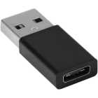 ADAPTADOR OTG SATE USB 3.0 A USB-C AL-11