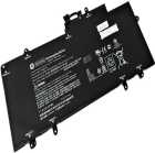 BATERIA NOTEBOOK HP BO03XL 11.4V 37WH