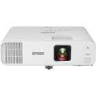 PROJETOR EPSON L260F FULL-HD 4600LM LASER