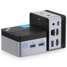 MINIPC NUCBOX KB5 INTEL CELERON N5105 8GB/256GB