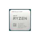 CPU AMD AM4 RYZEN R5-5600 3.5 GHZ 32MB + COOLER AMD STAR