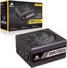 Fonte 750W Corsair RM750X 80+Gold Full Modular