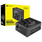 FONTE CORSAIR ATX RM1000X 80 PLUS GOLD 1000W