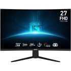 Monitor Gamer Curvo MSI G27C3F 27 Full HD - Preto