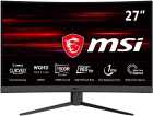 Monitor Curvo MSI Optix G27CQ4 27 QHD 165 Hz