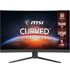 MONITOR GAMER CURVO MSI G32C4X 31.5 FULL HD