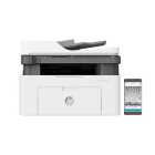 Impressora HP Laser MFP 137FNW Multifuncional Wireless 110V