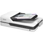 SCANNER EPSON DS-1630 USB - BRANCO/PRETO