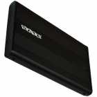 GAVETA SATELLITE AX-233 PARA SSD USB 3.0 PRETO