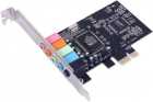 PLACA PCI EXP SOUND SOM SONIDO 5.1