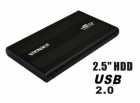 GAVETA SATE AX-241  1TB USB 2.0