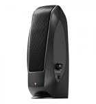 LOGITECH ALTAVOCES S120 2.0 PRETO 110V