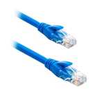 CABO UTP IURON CAT6 10M AZUL