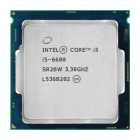 CPU INTEL I5 1151 6600 6MB CACHE 3.30GHZ OEM 