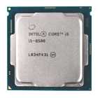 CPU INTEL I5 1151 8500 9MB CACHE 4.1 GHZ OEM 