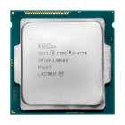 CPU INTEL I7 1150 4770 3.40GHZ 8MB CACHE OEM 