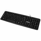 TECLADO SATELLITE AK-910 USB ESP