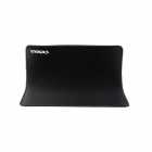 MOUSE PAD A-PAD011 NEGRO 21X25 CM SATELLITE