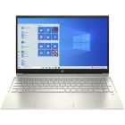 NB HP PAVILION 15-EG0070WM I7-1165G7 2.8GHZ/ 8GB/ 512 SSD/ 15.6 FHD TOUCH/ LUNAR GOLD/ W11