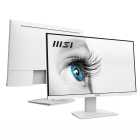 MONITOR 24 MSI PRO MP243XW 1MS 100HZ 1920X1080 WHITE