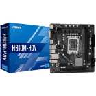 MB ASROCK H610M-HDV SOCKET LGA 1700/VGA/DDR4