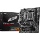 MB AM5 MSI A620M-E PRO DDR5 VGA/HDMI/USB2.0