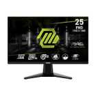 MONITOR 24.5 MSI MAG 255XFV FLAT 