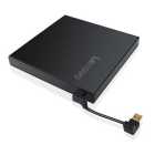 DVD EXTERNO LENOVO OEM