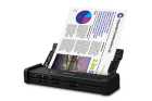 SCANNER EPSON ES-200 WORKFORCE 600DPI DUPLEX/USB/BIVOLT OFICIO