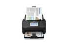 SCANNER EPSON ES-580W WORKFORCE DUPLEX/WIFI/ADF/27,9X610CM OFICIO