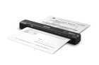 SCANNER EPSON ES-60W WORKFORCE 600DPI/USB/WIFI 21,59X182,8CM OFICIO