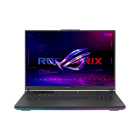 NB ASUS ROG STRIX G18 G814JVR-IS96 CORE i9-14900HX/18/32GB/1TB SSD/GEFORCE RTX4060 8GB/GRAY