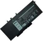 Bateria Notebook Dell GJKNX 7.6V 68W