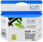 CARTUCHO ION 122XL BLACK 24ML