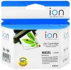 CARTUCHO ION 662XL BLACK 24ML