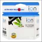 CARTUCHO ION 664XL BLACK 24ML