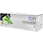 TONER ION CF217A 17A PRETO