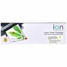 TONER ION CF502A 202A YELLOW COM SHIP