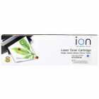 TONER ION CF511A 204A CYAN COM SHIP