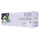 TONER ION W2021A 414A CYAN COM SHIP