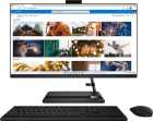 ALL IN ONE LENOVO IDEACENTRE 27IAP7 F0GJ00GBUS I7-13620H 3.6GHZ/ 16GB/ 512 SSD/ 27 IPS FHD TOUCH/ RJ-45/ BLACK/ W11