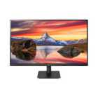 MONITOR 27 LG 27MP400-B IPS FHD HDMI/VGA 75HZ 