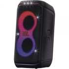 Caixa de Som JBL Partybox Club 120 Bluetooth - Preto