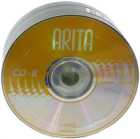 CD ARITA TUBO 50U 700MB